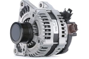 dan1118 denso Alternators OE Quality