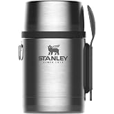 Stanley Classic Legendary Vakumlu Yemek Termosu, 0.5 L