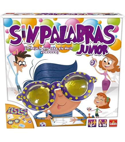 Upside Down Challenge – El Juego De Las Gafas Que Invierten La Visión, Retos Locos Para 2 A 6 Jugadores Desde 7 Años