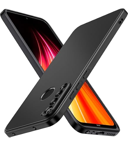 Custodia In Silicone TPU Per Xiaomi MI 13 Lite - Morbida, Protettiva, Colore Ciano Chiaro