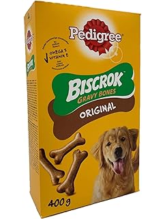 pedigree gravy bones 10kg