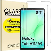 Samsung SM-X110 Galaxy Tab A9 8.7'' Wi-Fi 4GB RAM 64GB Graphite EU