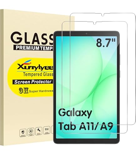 Samsung Galaxy Tab A9 SM-X110 8.7