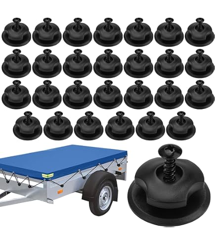 Pack 4 Supports Plaque Immatriculation Voiture Universels 125x25mm - Acier Inoxydable Robuste + 8 Vis Pour Auto, Remorque & Camion
