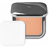 Kiko Milano Kiko Mat Y&uuml;z Pudrasi - Matte Fusion Pressed Powder 02 Tan 12 Gr 8025272608206