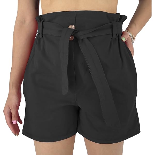 Jophy & Co. Pantaloncini Corti Donna Shorts In Cotone Cod. 066 - 2
