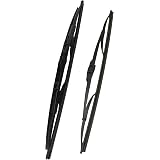 Tergicristallo Bosch Twin con Spoiler 500mm & 500mm 500S