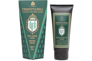 Truefitt & Hill: West Indian Limes Shave Creme