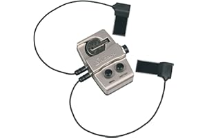 SHADOW ELECTRONICS Shadow ESH 965-NFX Système micro pour Contrebasse