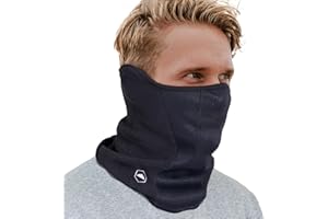 Tough Headwear Winter Face Mask & Ski Mask Neck Gaiter