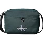 Calvin Klein Postacı &Ccedil;antası, Tek Ebat, 5003345349, Yeşil, Erkek