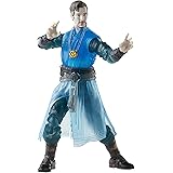 Marvel Hasbro Legends Series Doctor Strange 6-inch Collectible Astral Form Doctor Strange Cinematic Universe Action Figure To
