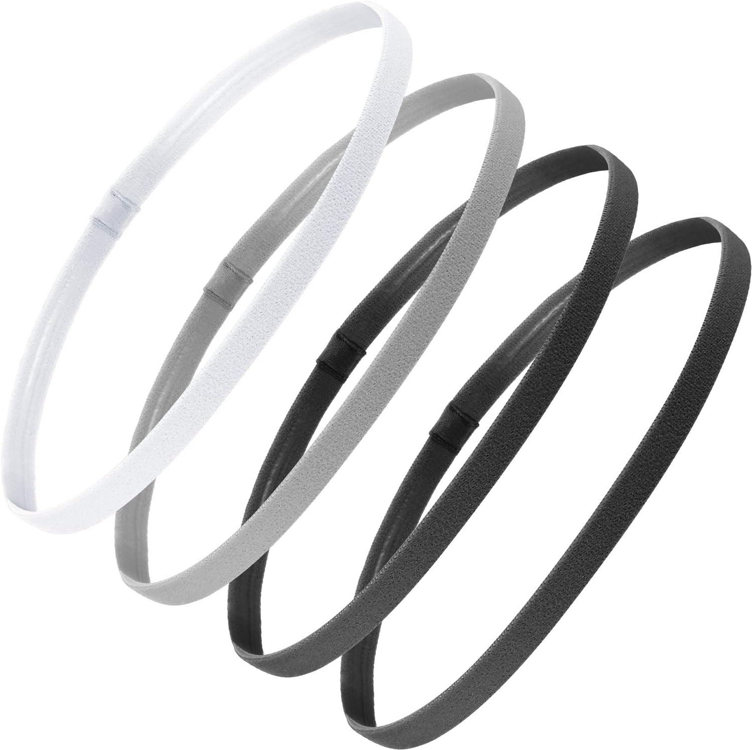 Nike Bandeau Flex Classic HEA pour homme - Mise en situation et utilisation