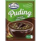 Kenton Puding &Ccedil;ikolatalı Antep Fıstıklı 100 G