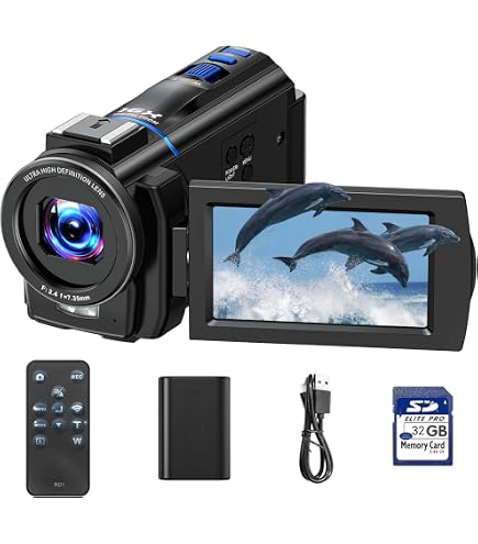 Caméscope Compact Sony HDR-CX6 - Occasion Fonctionnel