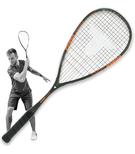 Raquette De Tennis Dunlop Blackstorm Ti Rage - Graphite Gris/noir - Neuf Sous Emballage