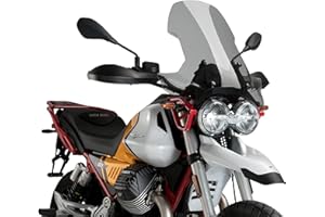 Puig 21176H Cupolino Touring Fumè Chiaro