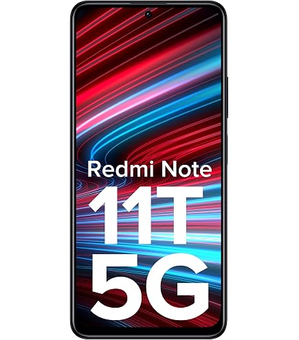 Xiaomi Redmi Note 11T 8G/128G(POKO X4GT) Xiaomi Redmi Note 11T 8G/128G(POKO X4GT)