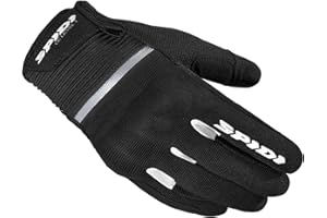 Spidi Guantes de moto Flash