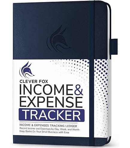 Ocean Pads Carnet De Reçus Doubles A6 - Lot De 50 Carnets Pour Petites Entreprises, Écoles, Charités Et Indépendants