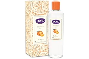 Duru Mandarin Cologne 400 ml, Turkish by Duru