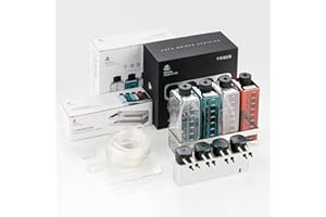 CHIHIROS AQUATIC STUDIO chihiros dosing system-Automatisierte Präzisions-Nährstoffversorgung für Ihr Aquarium