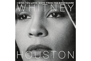 I Wish You Love: More from The Bodyguard