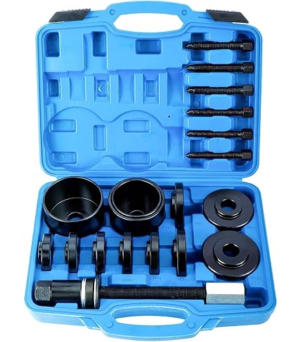 Herth+Buss Jakoparts J4707012 Wheel Bearing Kit - For Subaru Forester, Outback, Legacy, Impreza, XV - View #9