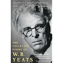 Buy The Collected Poems of W.B. Yeats Book Online at Low Prices in