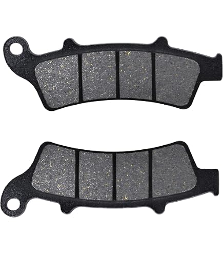 Pastilla De Freno SBS 157HF Para Aprilia RS 50 - Alta Calidad Y Rendimiento