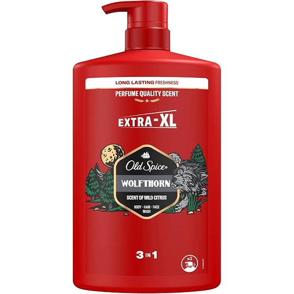 Old Spice Deep Sea Deodorant Bodyspray – Aluminiumfrei, 48h Frische, Schützt Vor Weißen & Gelben Flecken