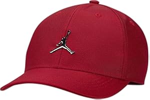Nike Jan Metal Jumpman Curve Brim
