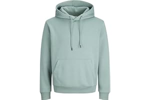 JACK & JONES Sweat à Capuche Sweat à Capuche Uni