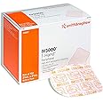 Smith & Nephew IV 3000 1-Hand Transparent Dressing, 100 Count