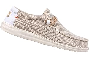 Hey Dude Homme Wally Braided Mocassin