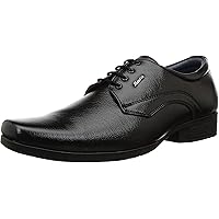 BATA Men's Boss-ace Uniform Dress Shoe
