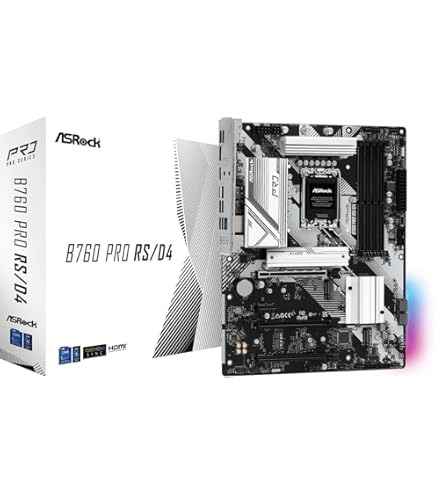 動作品ですがジャンク ASROCK B760M PRO RS LGA1700 動作品ですがジャンク ASROCK B760M PRO RS LGA1700 - メルカリ