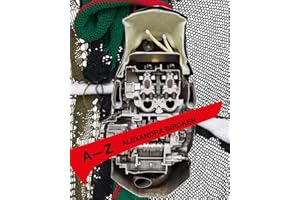 Alexandra Bircken: A-Z