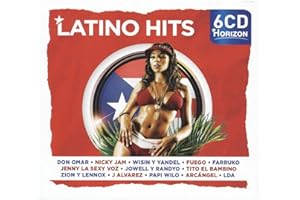 Latino Hits