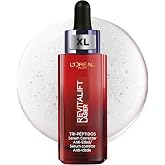 L'Or&eacute;al Paris Revitalift Laser Tri-Peptide Concealer Serum, 50 ml | Contains Hyaluronic Acid* and Vitamin Cg to Help Reduce S