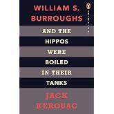 And the Hippos Were Boiled in Their Tanks