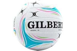 Gilbert Aurora Match Netball