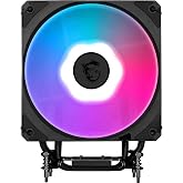 MSI MAG COREFROZR AA13 120mm ARGB Processor Air Cooler