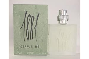 Cerruti 1881 After Shave - 100 ml