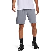 Under Armor UA TECH GRAPHIC SHORT Shorts Men