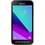Samsung Galaxy Xcover 4 Smartphone (12,67 cm (5 Zoll) Touch-Display, 16 GB Speicher, Android 7,0 Nougat) schwarz