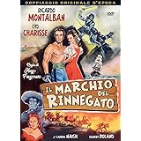 Il Marchio Del Rinnegato (1951)