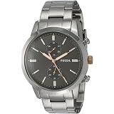 Buy Fossil Barstow Hybrid Smartwatch 