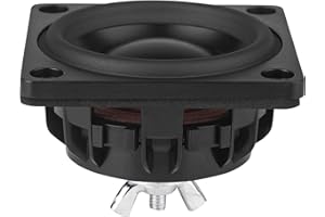 DAYTONAUDIO Dayton Audio DMA58-PR 2" Aluminum Cone Passive Radiator