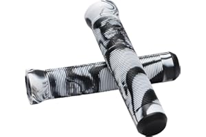 BYNCCEA Manopole per Manubrio 145mm per Monopattino Pro Stunt